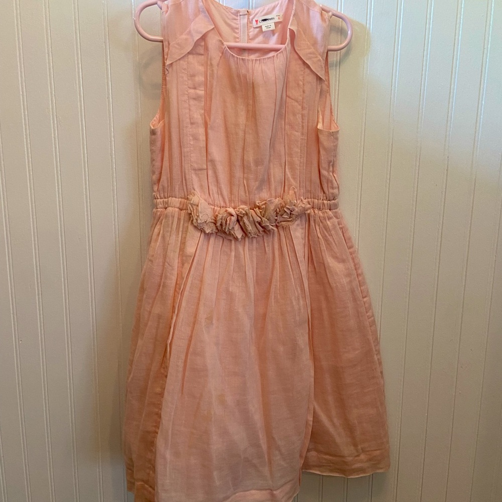 CREWCUTS DRESS